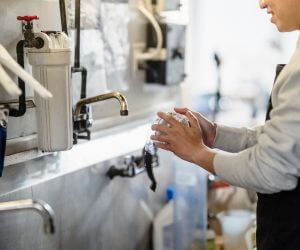 About Emergency plumbing pros Glendora, NJ